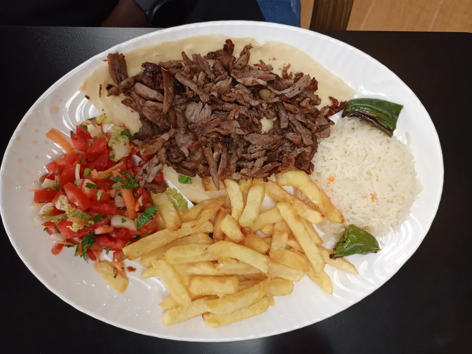 مظبي دجاج